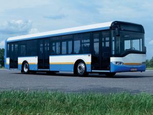 Solaris Urbino 12 2004 года